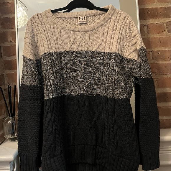 Haute Hippie Chunky Sweater - Picture 5 of 5